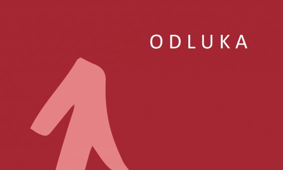 Odluka - ilustracija